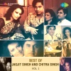 jagjit singh、Chitra Singh - Pahle To Apne Dil Ki Raza Jaan Jaiye