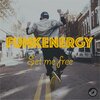FunkEnergy、Giovanni Bruno - Set Me Free