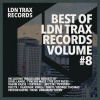 Uriel Lange - Impact (Original Mix)