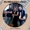 Alice Di Micele、Force of Nature - Everything That I Am (Live)