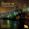 david hill、Ian Shaw、The Bede Singers - I. Magnificat