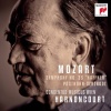 Nikolaus Harnoncourt、Wolfgang Amadeus Mozart、concentus musicus wien - March No. 1 in D Major, K. 335 (K. 320a)