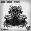 Ugroza | B.R.A.U.N - Hysterics