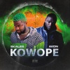 Skales、Akon - Kowope (Explicit)