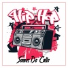 Snake Beats、Khea Beats、Lofi Hip-Hop Beats - Rafagas De Letras