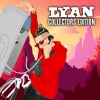 Lyan、Hebreo《Cueando Fuma (Explicit)》[MP3/LRC]