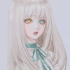 MC婷姐 - 白色桔梗花