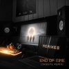 K-391、Alan Walker、Ahrix《End of Time (Tribute Remix)》[MP3/LRC]