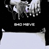Dri77y the Dragon、Guap Sensei、RealJiggasInc - B4D M0VE (Explicit)