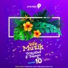 patrice roberts、Precision Productions - Into You
