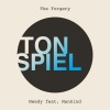 Mankind、The Forgery - Needy (Radio Mix)