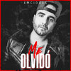 Emcidues - Me Olvidó