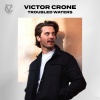 Victor Crone《Troubled Waters》[MP3/LRC]