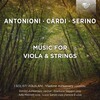 i solisti aquilani、Vladimir Ashkenazy、Gianluca Saggini、Cristiano Serino - Per tutta la durata di un arco