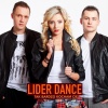 Lider Dance - Tak Bardzo Kocham