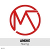 Andre《Staring》[MP3/LRC]