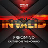 Freqmind - No Words & No Voices