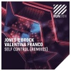Jones & Brock、Valentina Franco - Self Control (Animale Remix)