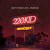 220 KID、Gracey《Don't Need Love (Majestic Remix)》[MP3/LRC]