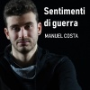 Manuel Costa - Sentimenti di guerra