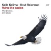 Knut Reiersrud、Phil Donkin、Jim Black、Kalle Kalima - Strong Wind, Deep Water, Tall Trees, Warm Fire