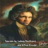 Alfred Brendel、Ludwig van Beethoven - Piano Sonata No. 17 In D Minor, Op. 31 No. 2, Tempest I. Largo - Allegro - Adagio
