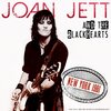 Joan Jett & the Blackhearts - Bad Reputation (Live 1981)