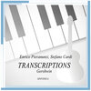 Enrico Pieranunzi、Stefano Cardi - Novelette for piano and guitar
