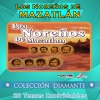 Los Nortenos De Mazatlan - Los Vergelitos
