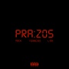Mack、Ferreiro、Alfaiate、Liax - Prazos (Explicit)