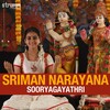 Sooryagayathri - Sriman Narayana