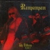 Jake Williams、Dj Sammyto - Ram Pam Pam