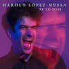 Cimafunk、Harold Lopez-Nussa - El Buey Cansao