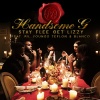 Stay Flee Get Lizzy、Youngs Teflon、RV、Blanco - Handsome G (Explicit)