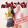 Die Amazonen - Mädchen (Radio Edit)