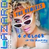 Lazard、bk duke、Kyra Pharao、Will Gibbs - 4 o'Clock (In the Morning)(Clubstone Radio Remix)