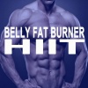 Belly Fat Burner Hiit - Don't Think!