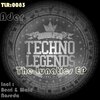 Ader - The Lunatics (Original Mix)