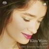 Klara Würtz - I. Andante grazioso