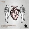 Jayro、Alejandro Fernández - Number V (Original Mix)