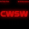 DJ B-Generation、DJ Telly Tellz - CWSW