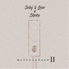 Seluj & Léon、shōka、Mehdy - JAUNE (solaire)(feat. Mehdy)