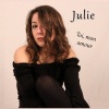 Julie (茱莉雅)《Je reste là》[MP3/LRC]