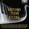 Michael Ponti - I. Presto appassionato in F-Sharp Major