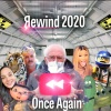 The Gregory Brothers - Once Again Rewind 2020, but 8 months early because time is meaningless now