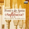 Riccardo Schwartz - I. en el parque de María Luisa