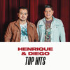 Henrique & Diego、Mc Guime - Suíte 14 (Ao Vivo)