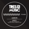 Lazar - Grey (Original Mix)