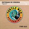 Esteban De Urbina - Pacific