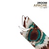 2ROOM、Raph - Apache (Radio Edit)
